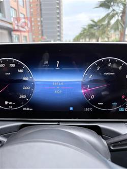 مرسيدس بنز C-Class